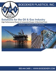 Oil & Gas Industry Literature