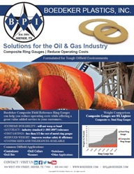 Ring Gauges for the Oil & Gas Industry