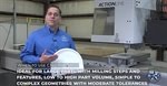 Plastics Only 5 Axis CNC Routing | Boedeker