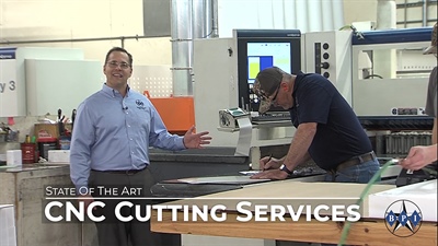 Cut to Size Service for Plastic Sheet, Rod & Tube | Plastics The Boedeker Way