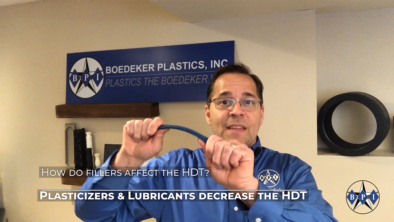 Boedeker TECH Talk Episode 2 Understanding Heat Deflection