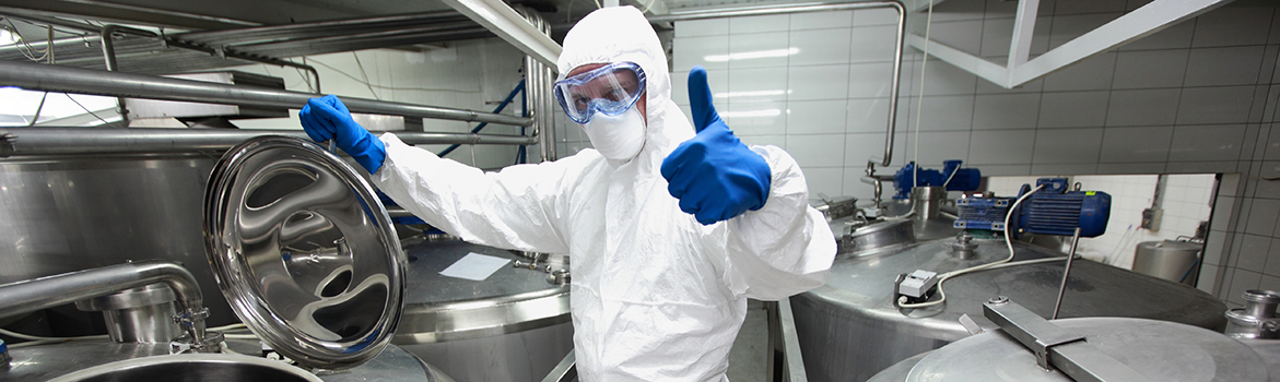 Sanitary Caustic Washdown Resistant Plastics Problem Solved Boedeker