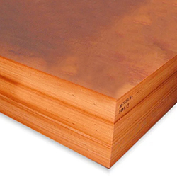 Lignostone Cryogenic Insulative Insulating LNG Sheet