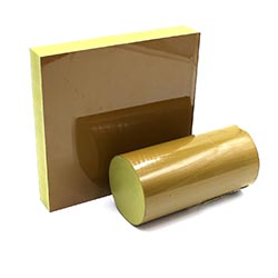 Torlon 4203 Cryogenic Polymer Sheet Rod Tube Boedeker Plastics 