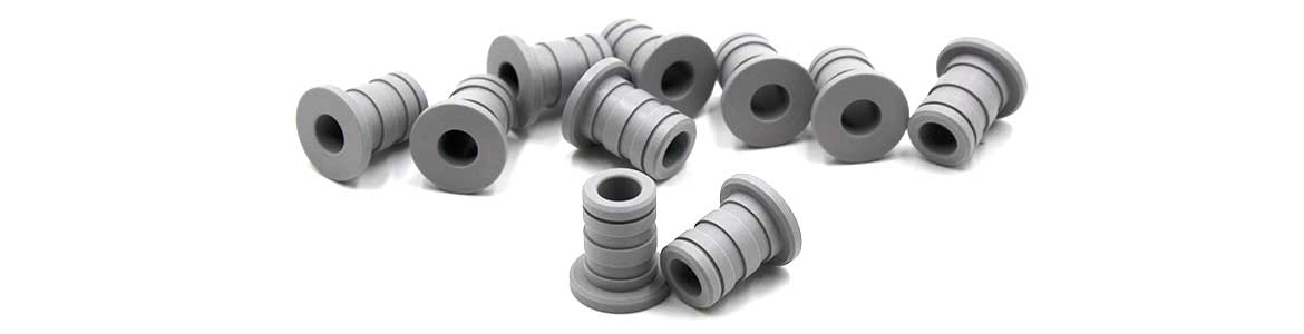  Ertalyte TX PET-P CNC Machined Parts