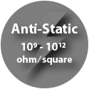 Anti-Static Plastics Catalog