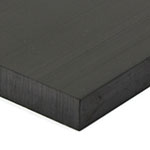 Torlon 4275 Bearing Grade Extruded Sheet, Rod, Tube CNC Machined Parts Boedeker Plastics, Inc.