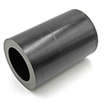 Torlon 4501 Bearing Grade Compression Molded Sheet, Rod, Tube, CNC Machined Parts Boedeker Plastics, Inc.