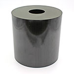 Torlon 4540 Bearing Grade Compression Mold Sheet, Rod, Tube, CNC Machined Parts, Boedeker Plastics, Inc.