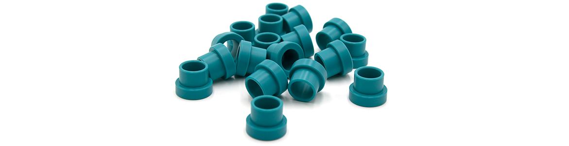 Turcite A X Bearings Boedeker Plastics