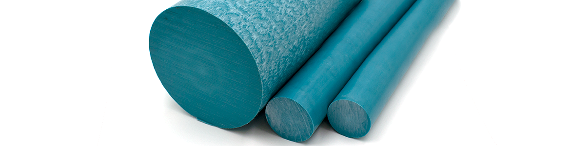 Turcite A Rod Plastic