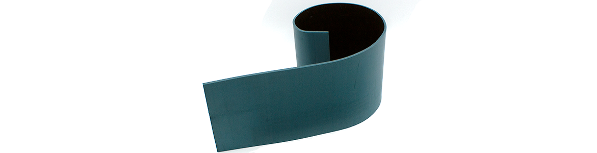 Turcite B Slydway Sheet Roll