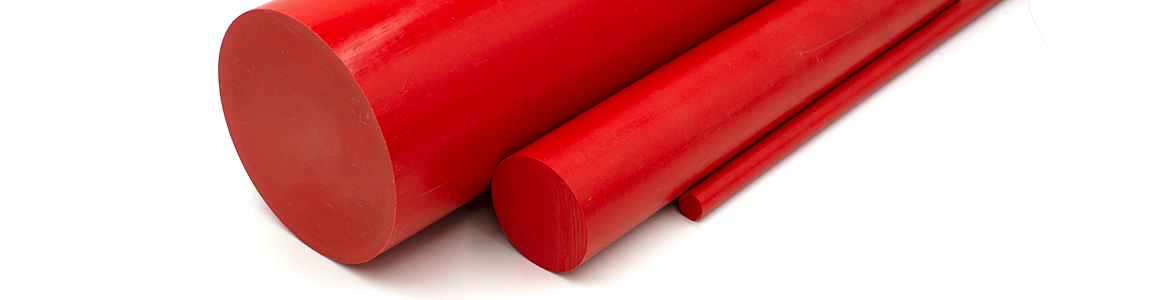 Turcite X Rod Plastic