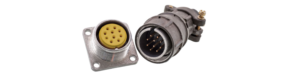 Torlon 4203 Connector Housing Boedeker Plastics