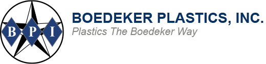 Boedeker Plastics, Inc.