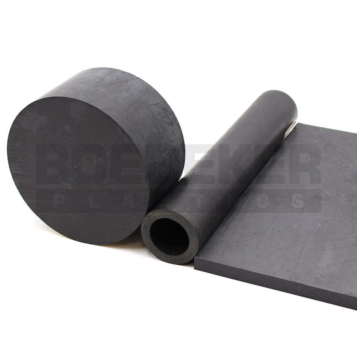 PTFE Polytetrafluoroethylene Plastic Grades