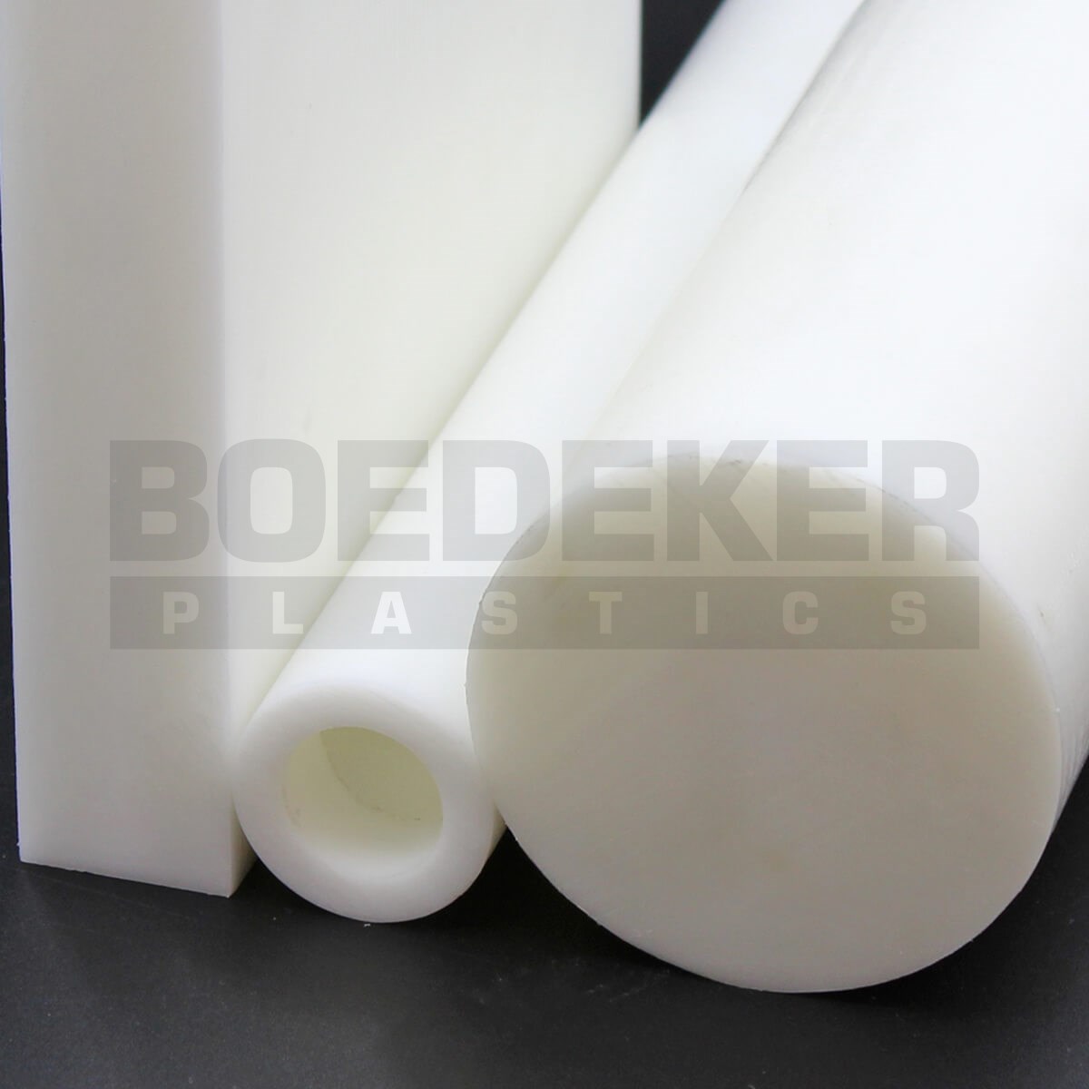Acetal POM Polyoxymethylene Grades | Boedeker