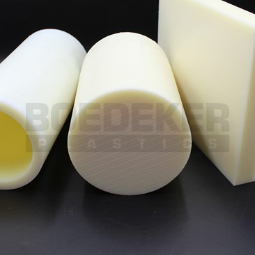 Nylon Type 6 Natural Cast Specifications
