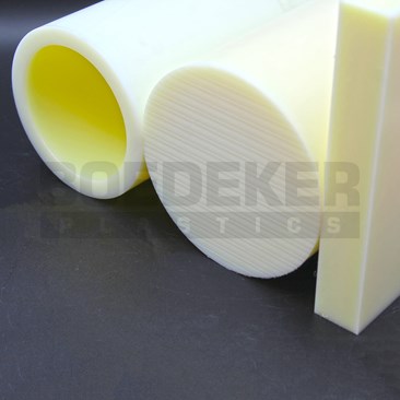 Nylon Type 6 Natural Cast Specifications