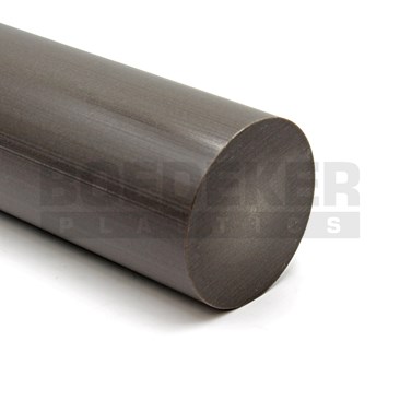 0.060 x 16 x 48, Acetal AF 13% PTFE Sheet, Brown - Online Metal Supply