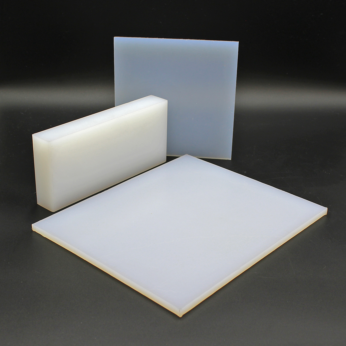 TEFZEL FILM TYPE LZ ETFE .005"x12"x16 FT NON BONDABLE FLUOROPOLYMER 15571-9 