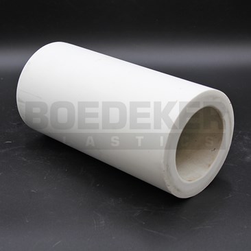 Glass Filled PTFE Specifications