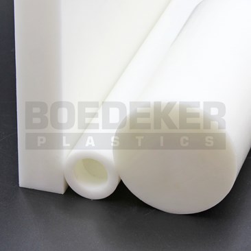Acetal Copolymer Specifications | Boedeker