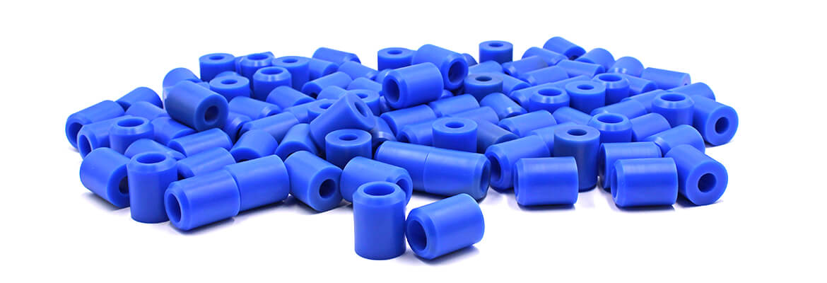Nylon Extruded & Cast Polyamide Plastic Grades